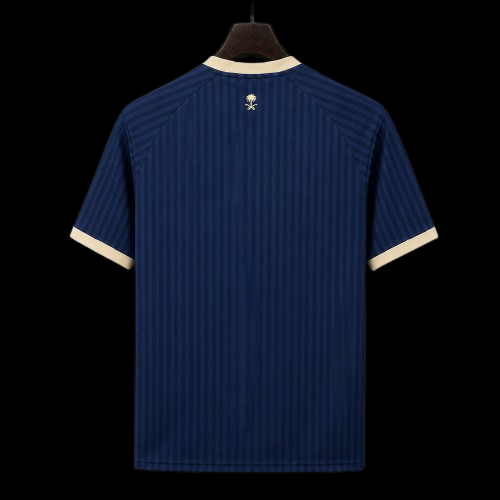 Al Nassr Maillot Extérieur 26/27 — vue 2