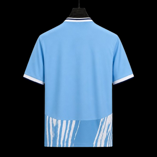Nottingham Forest Maillot Third 26/27 — vue 2