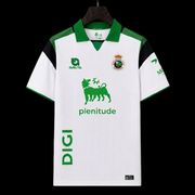 Racing de Santander Maillot Domicile 26/27 — vue 1