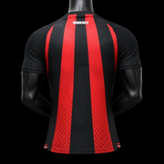 Bayer Leverkusen Maillot Domicile 26/27 – Version Player — vue 2