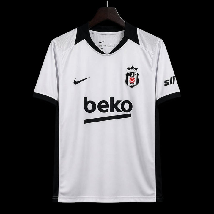 Besiktas Maillot Extérieur 26/27 — vue 1