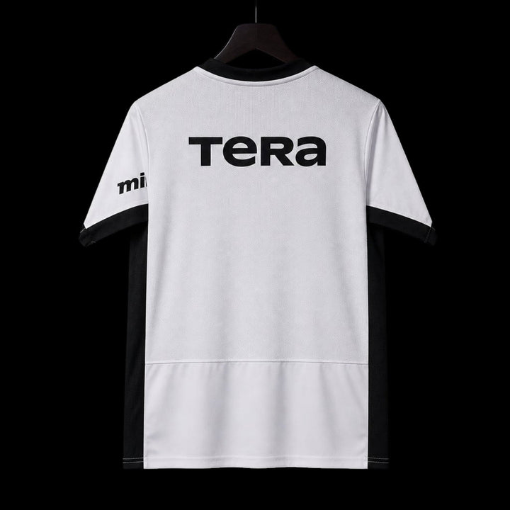 Besiktas Maillot Extérieur 26/27 — vue 2