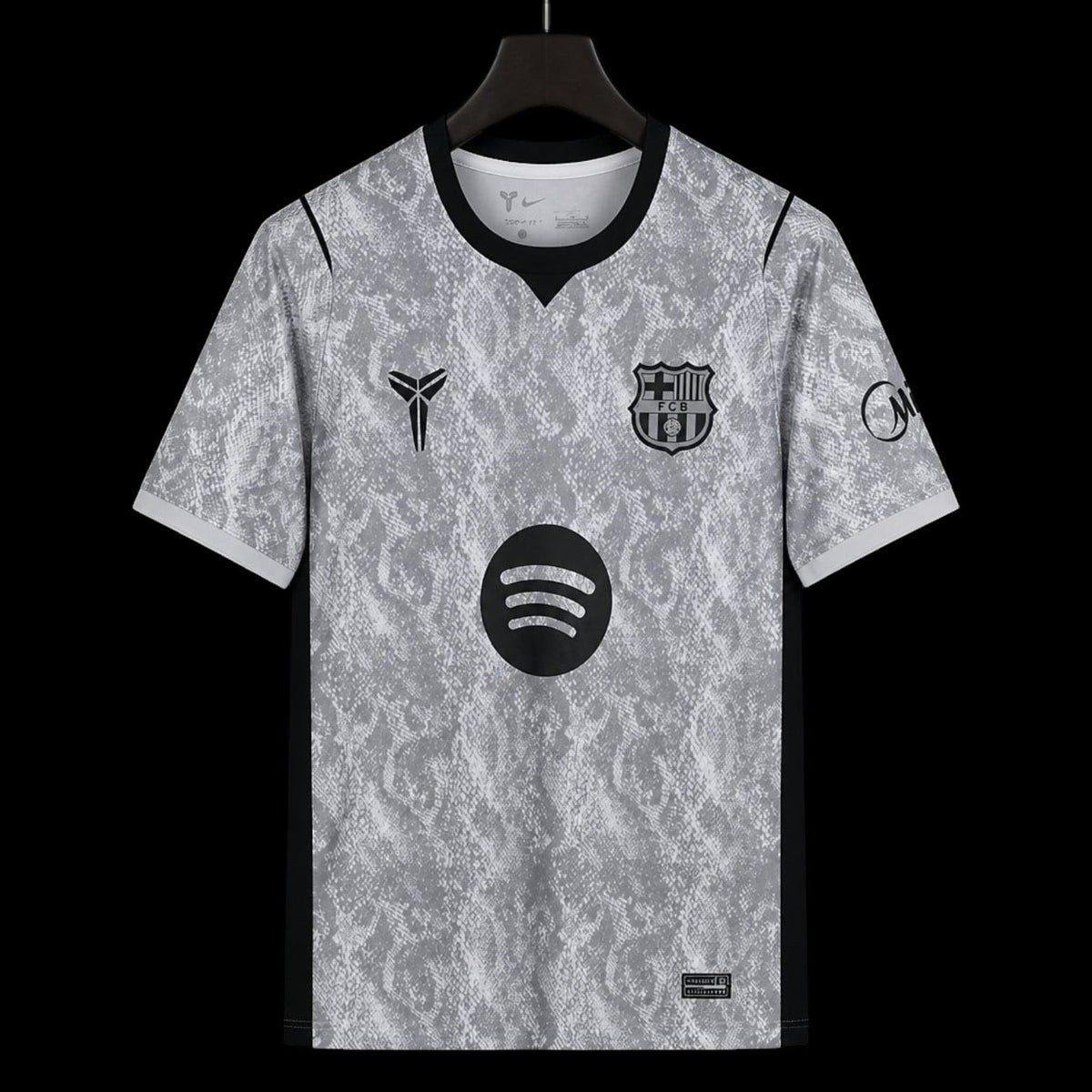 Barcelone Maillot Gardien 26/27 — vue 1