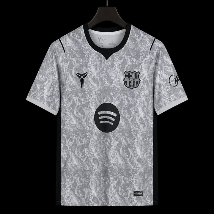 Barcelone Maillot Gardien 26/27 — vue 1