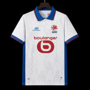 Lille Maillot  Extérieur 26/27 — vue 1