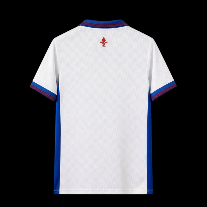 Lille Maillot  Extérieur 26/27 — vue 2