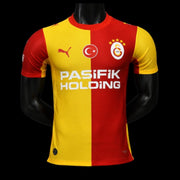Galatasaray Maillot Domicile 26/27- Version Player — vue 1