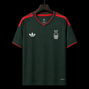 Nottingham Forest Maillot Extérieur 26/27 — vue 1