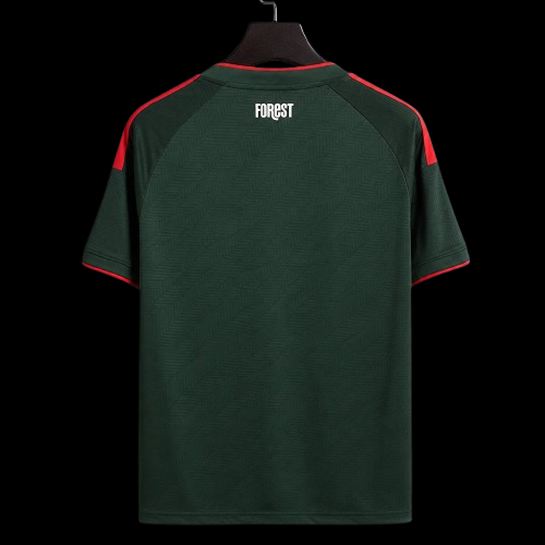 Nottingham Forest Maillot Extérieur 26/27 — vue 2