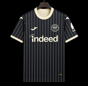 Brentford Maillot Extérieur  26/27 — vue 1