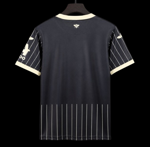 Brentford Maillot Extérieur  26/27 — vue 2