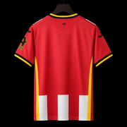 Brentford Maillot Domicile  26/27 — vue 2