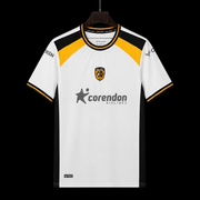 Hull City Maillot Extérieur 26/27 — vue 1