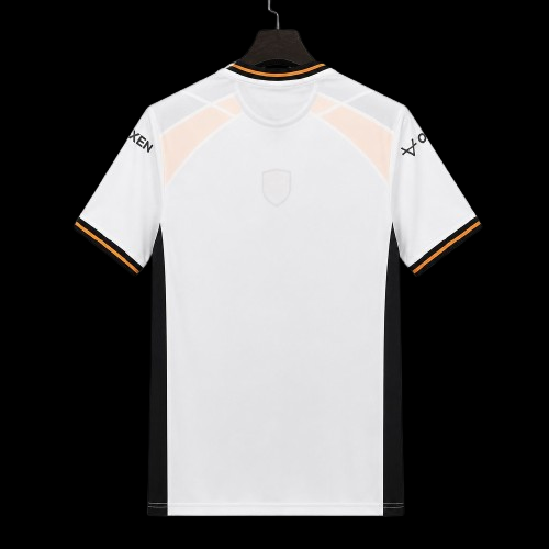 Hull City Maillot Extérieur 26/27 — vue 2