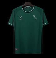 Hull City Maillot Pre-Match 26/27 — vue 1