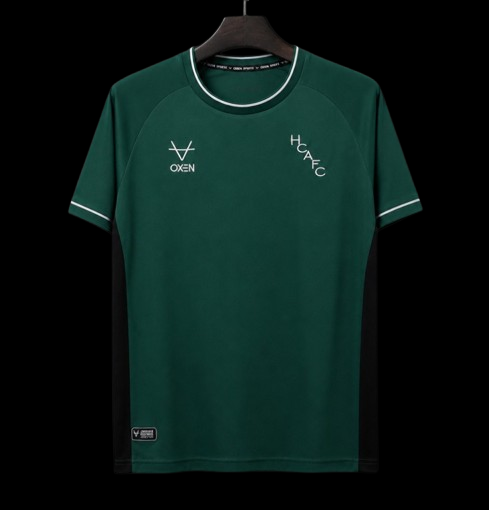 Hull City Maillot Pre-Match 26/27 — vue 1