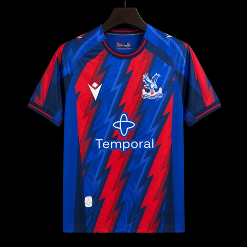Crystal Palace Maillot Third 26/27 — vue 1