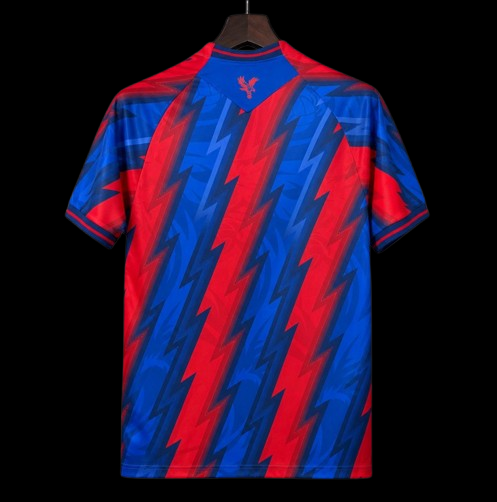 Crystal Palace Maillot Third 26/27 — vue 2