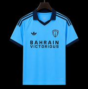 Paris FC Maillot Extérieur 26/27 — vue 1