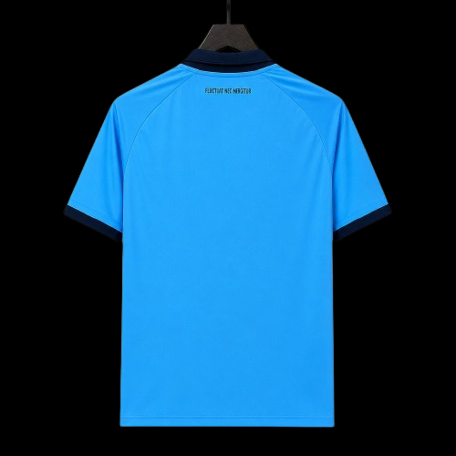 Paris FC Maillot Extérieur 26/27 — vue 2