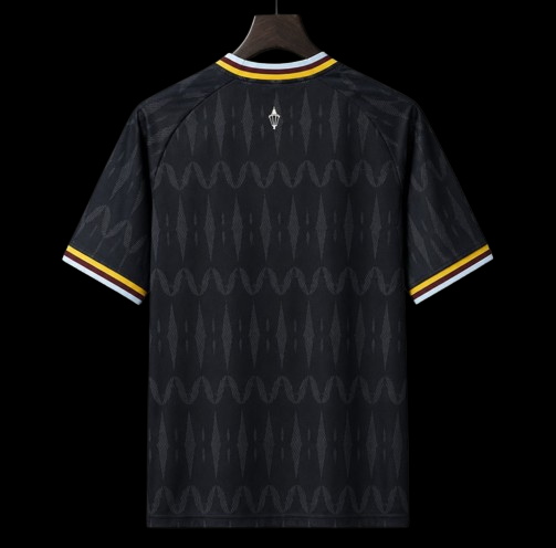 Aston Villa Maillot Extérieur 26/27 — vue 2