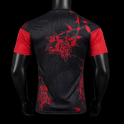 Manchester United Maillot Avant-Match  26/27 – Version Player — vue 2