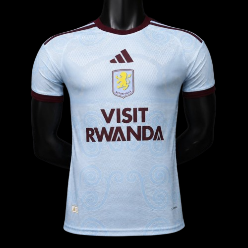 Aston Villa Maillot Third 26/27 – Version Player — vue 1