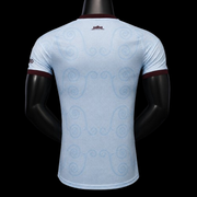 Aston Villa Maillot Third 26/27 – Version Player — vue 2