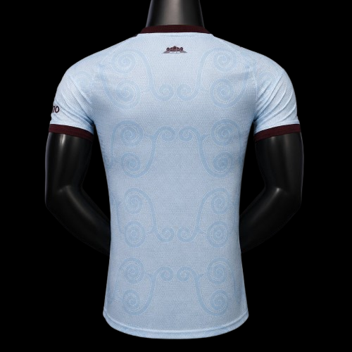 Aston Villa Maillot Third 26/27 – Version Player — vue 2