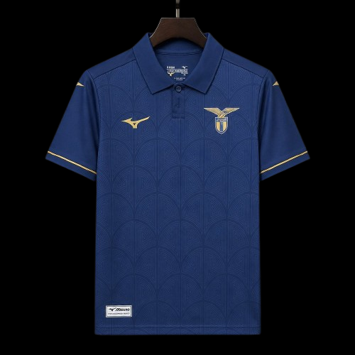 Lazio Maillot Third 26/27 — vue 1