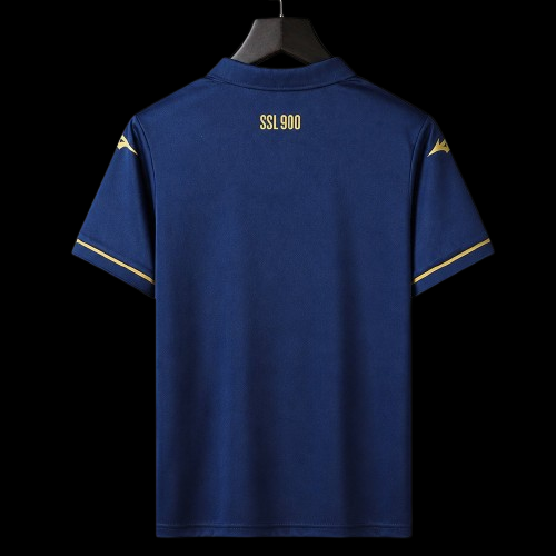 Lazio Maillot Third 26/27 — vue 2