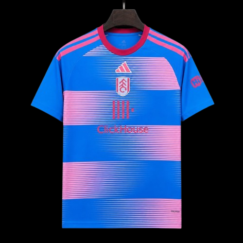Fulham Maillot Third 26/27 — vue 1