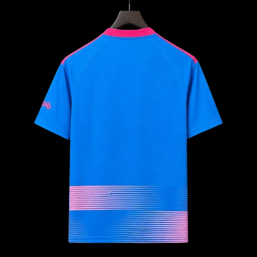Fulham Maillot Third 26/27 — vue 2