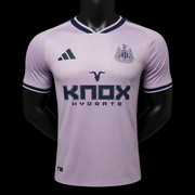Newcastle Maillot Third 26/27 – Version Player — vue 1