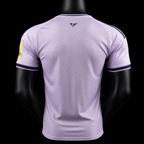 Newcastle Maillot Third 26/27 – Version Player — vue 2