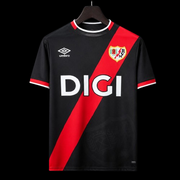 Rayo Vallecano Maillot Gardien 26/27 — vue 1