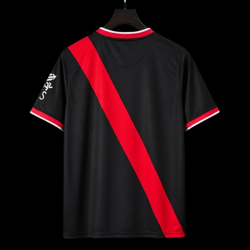 Rayo Vallecano Maillot Gardien 26/27 — vue 2