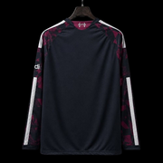 Liverpool Maillot Manches Longues Third 26/27 — vue 2