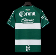 Santos Laguna Maillot Domicile 26/27 — vue 2