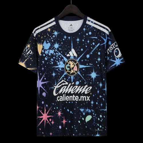 Club America Maillot Third 26/27 — vue 1