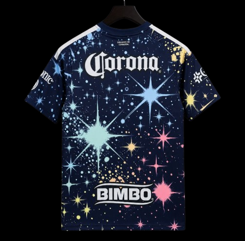 Club America Maillot Third 26/27 — vue 2