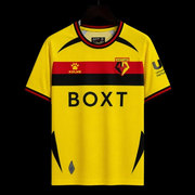 Watford Maillot Domicile 26/27 — vue 1