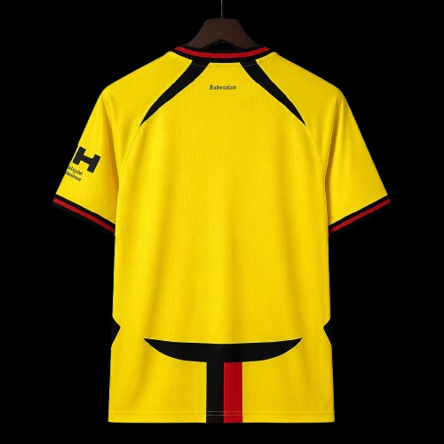 Watford Maillot Domicile 26/27 — vue 2