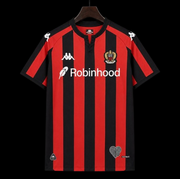OGC Nice Maillot Domicile 26/27 — vue 1