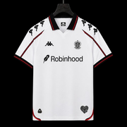 OGC Nice Maillot Extérieur 26/27 — vue 1