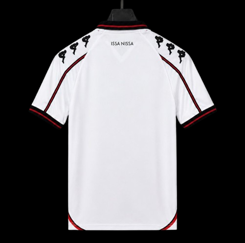 OGC Nice Maillot Extérieur 26/27 — vue 2