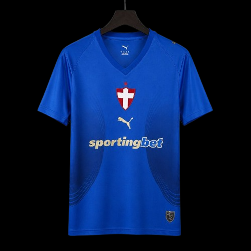 Palmeiras Maillot Third 26/27 — vue 1