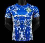Palmeiras Maillot Gardien 26/27 – Version Player — vue 1