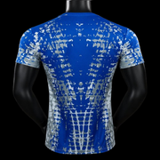 Palmeiras Maillot Gardien 26/27 – Version Player — vue 2
