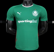 Palmeiras Maillot Domicile 26/27 – Version Player — vue 1